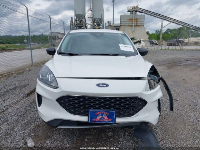 1FMCU9G68NUB99651 Ford dragon di tc
