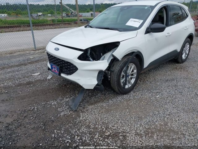 2022 FORD ESCAPE 1FMCU9G68NUB99651 Photo 5