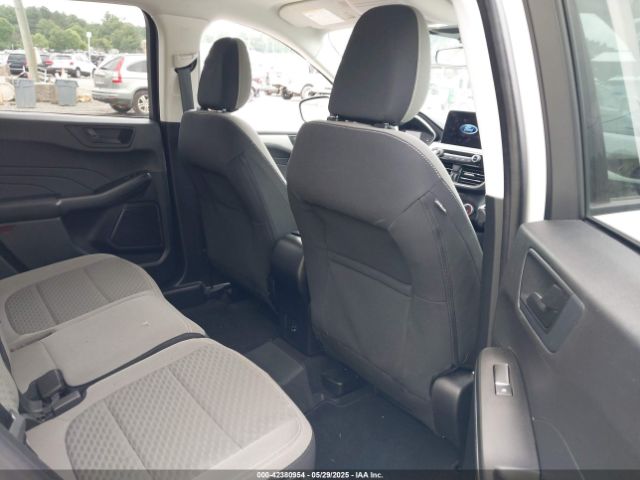 2022 FORD ESCAPE 1FMCU9G68NUB99651 Photo 7