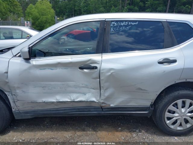 KNMAT2MV6GP689783 Nissan Rogue S/sl/sv