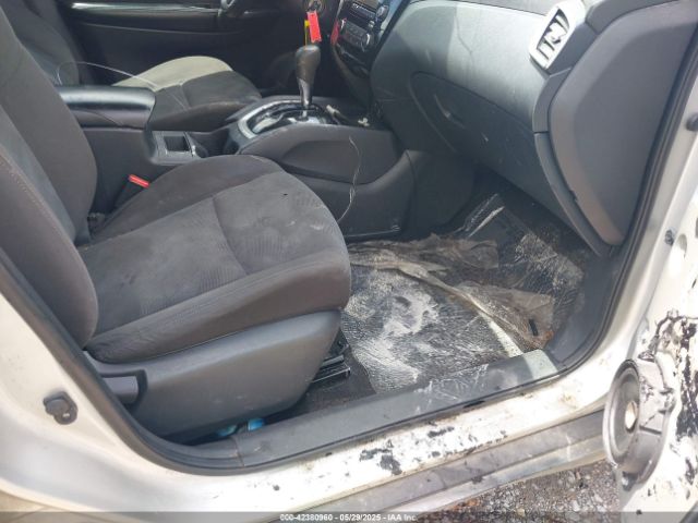 KNMAT2MV6GP689783 Nissan Rogue S/sl/sv