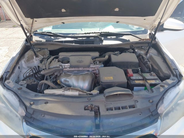 4T1BF1FK8FU473910 Toyota CAMRY SE