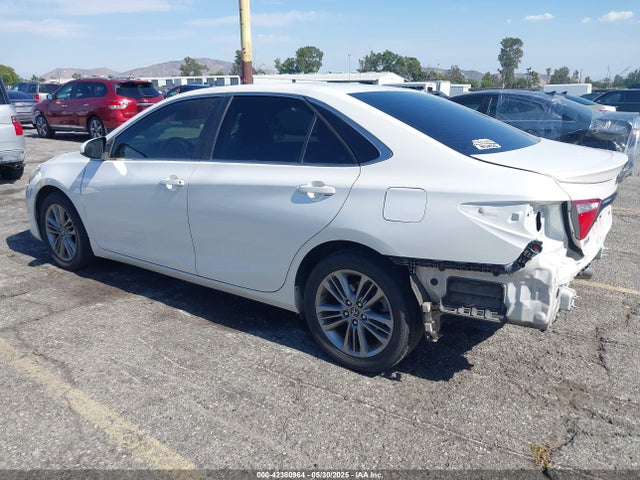 4T1BF1FK8FU473910 Toyota CAMRY SE
