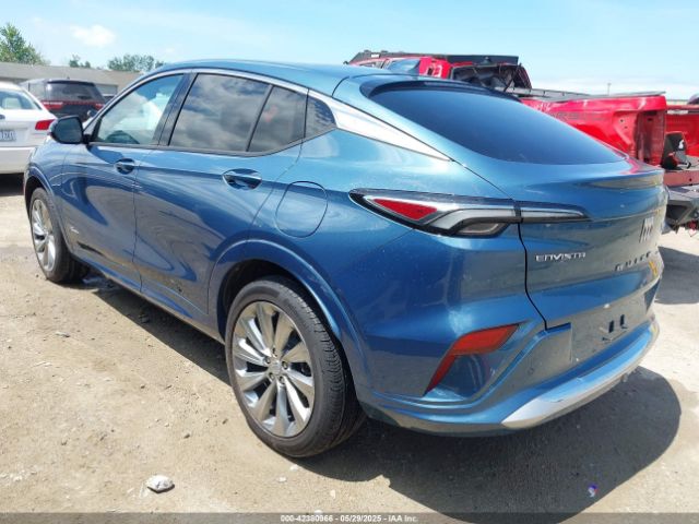 2024 BUICK ENVISTA KL47LCE29RB224753 Photo 2