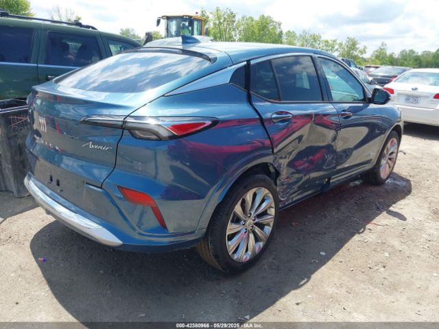 2024 BUICK ENVISTA KL47LCE29RB224753 Photo 3