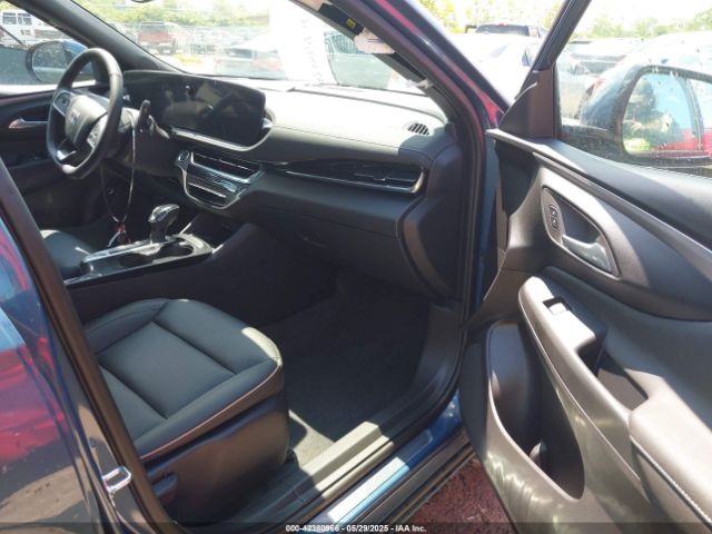 2024 BUICK ENVISTA KL47LCE29RB224753 Photo 4