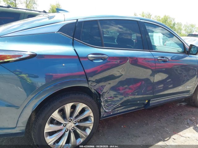 2024 BUICK ENVISTA KL47LCE29RB224753 Photo 5