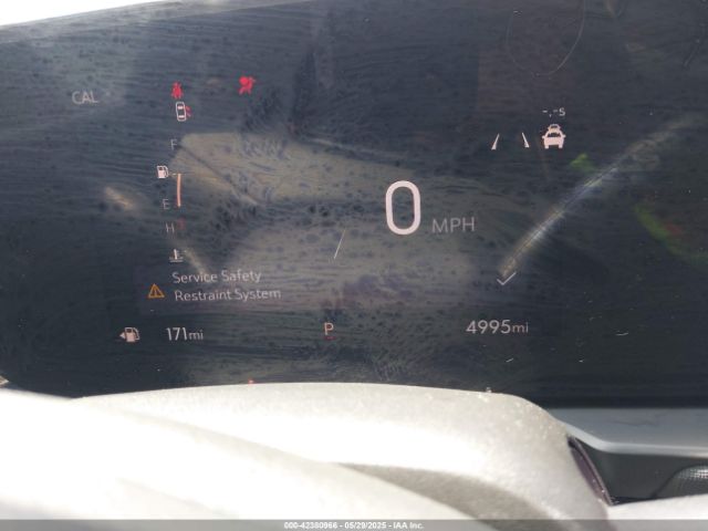 2024 BUICK ENVISTA KL47LCE29RB224753 Photo 6