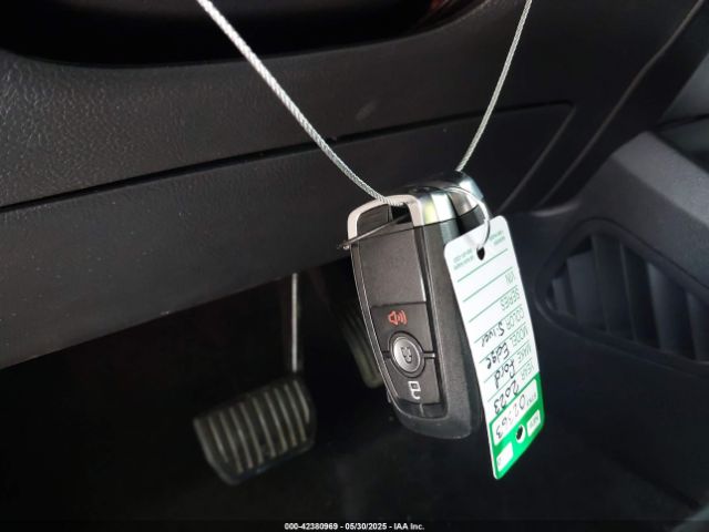 2FMPK4J93PBA46715 Ford EDGE SEL