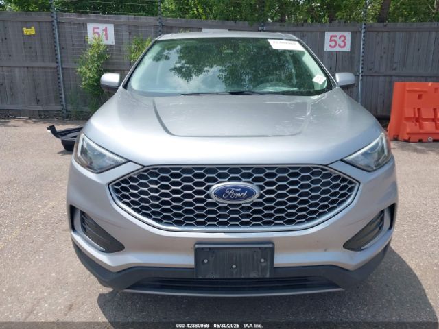 2FMPK4J93PBA46715 Ford EDGE SEL