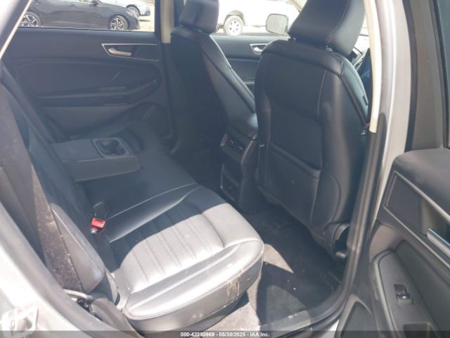 2FMPK4J93PBA46715 Ford EDGE SEL