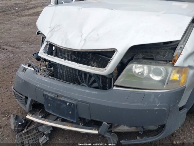 2002 AUDI ALLROAD WA1YD64B72N088518 Photo 5