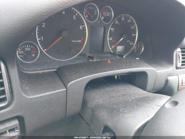 2002 AUDI ALLROAD WA1YD64B72N088518 Photo 6