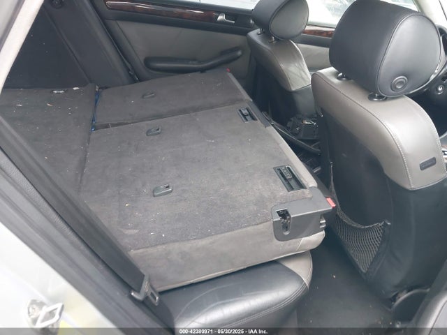 2002 AUDI ALLROAD WA1YD64B72N088518 Photo 7