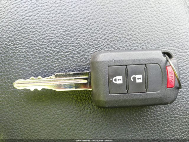 2023 MITSUBISHI OUTLANDER SPORT JA4ARUAU4PU003502 Photo 10