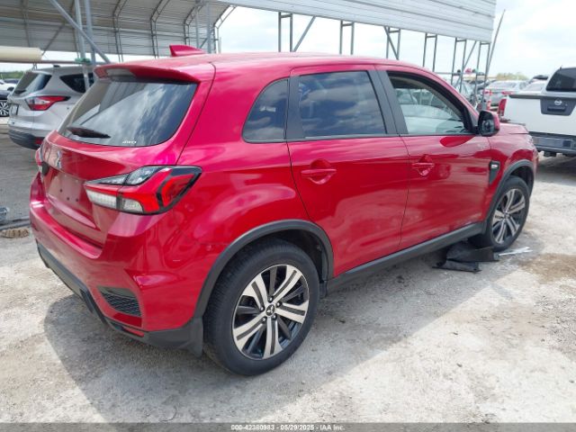 2023 MITSUBISHI OUTLANDER SPORT JA4ARUAU4PU003502 Photo 3