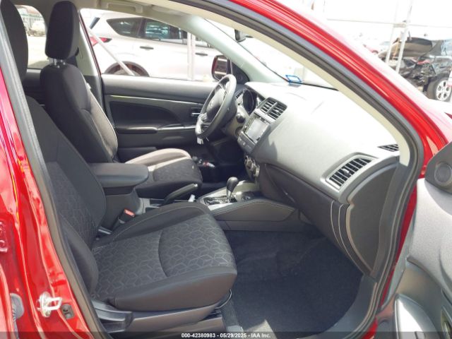 2023 MITSUBISHI OUTLANDER SPORT JA4ARUAU4PU003502 Photo 4