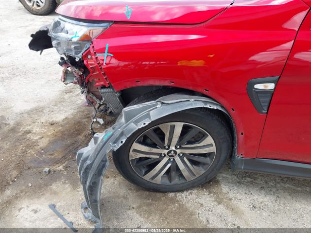 2023 MITSUBISHI OUTLANDER SPORT JA4ARUAU4PU003502 Photo 5