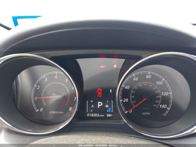 2023 MITSUBISHI OUTLANDER SPORT JA4ARUAU4PU003502 Photo 6