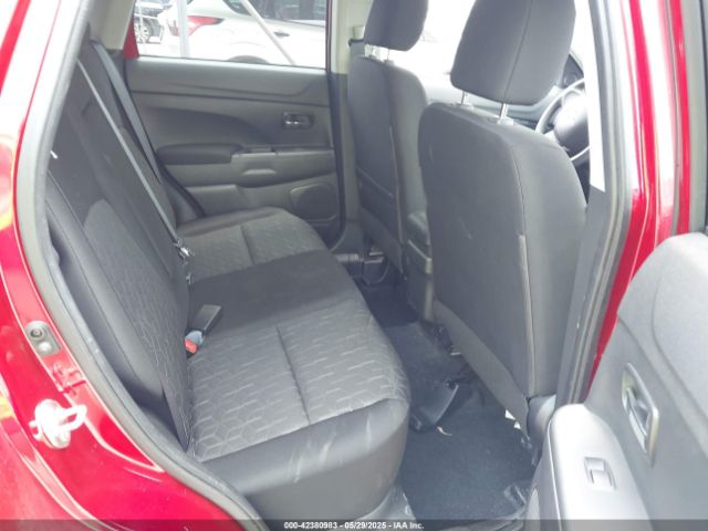 2023 MITSUBISHI OUTLANDER SPORT JA4ARUAU4PU003502 Photo 7