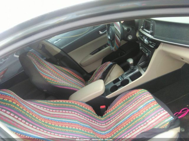 KNAGT4L37G5086680 KIA Optima Lx