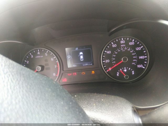 KNAGT4L37G5086680 KIA Optima Lx
