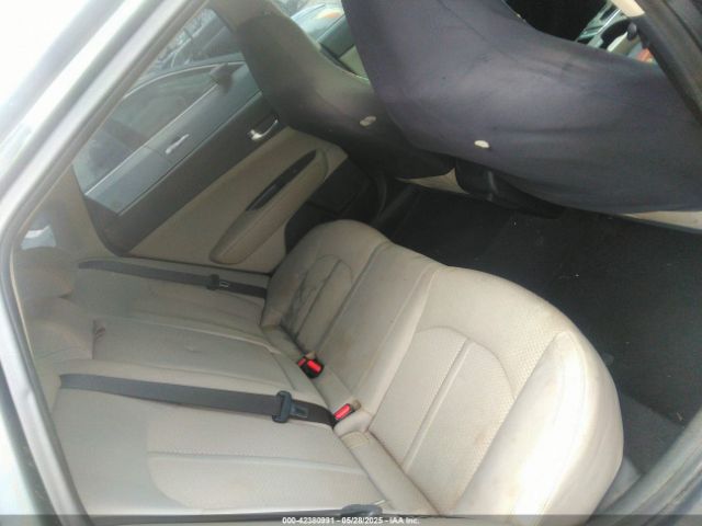 KNAGT4L37G5086680 KIA Optima Lx