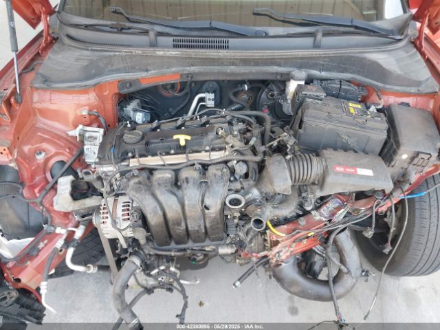 2020 KIA SOUL KNDJ23AU4L7096437 Photo 9