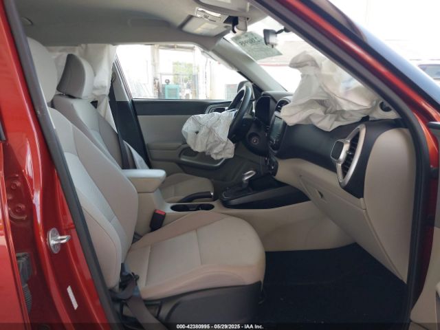 2020 KIA SOUL KNDJ23AU4L7096437 Photo 4