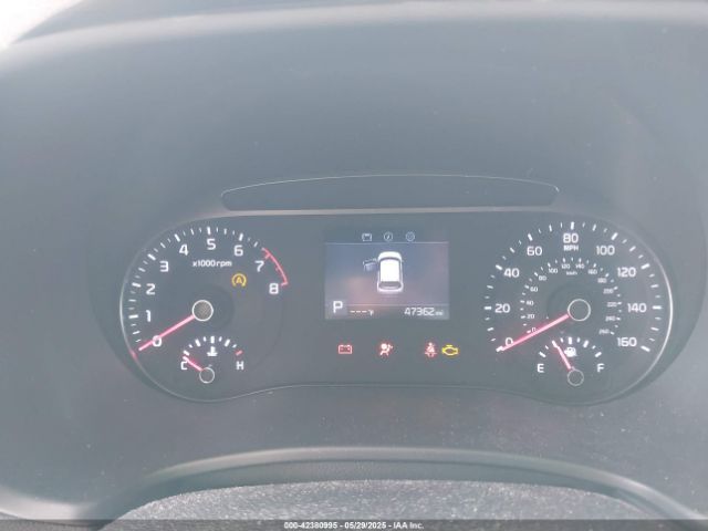 2020 KIA SOUL KNDJ23AU4L7096437 Photo 6