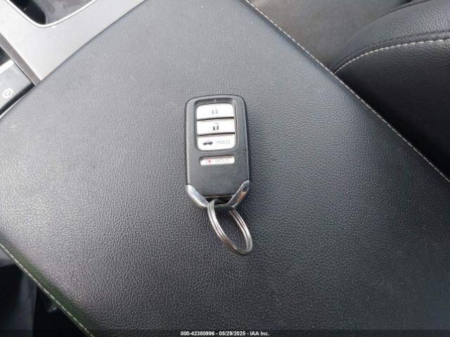 2021 HONDA ACCORD 1HGCV1F34MA107270 Photo 10
