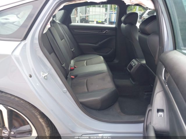 2021 HONDA ACCORD 1HGCV1F34MA107270 Photo 7