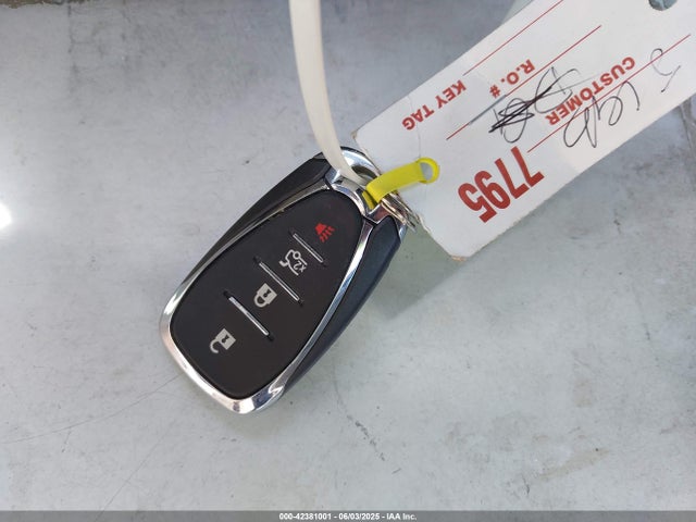 1G1ZB5ST8LF154231 Chevrolet Malibu Fwd Ls