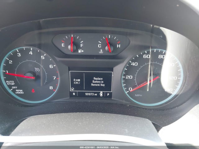 1G1ZB5ST8LF154231 Chevrolet Malibu Fwd Ls