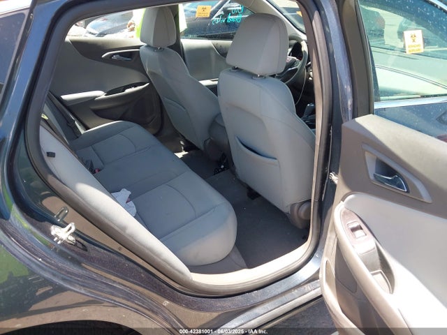 1G1ZB5ST8LF154231 Chevrolet Malibu Fwd Ls