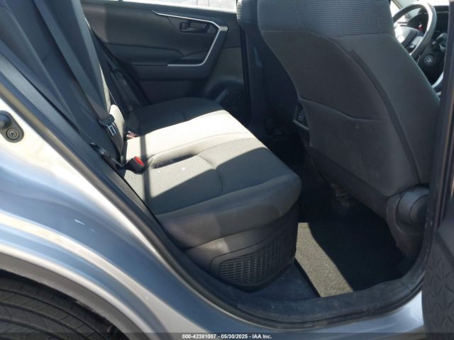 2T3MWRFV0RW193475 Toyota Rav4 Hybrid Le