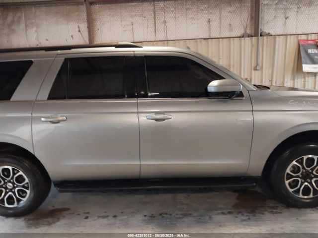 1FMJK1J88REA58426 Ford Expedition Xlt Max