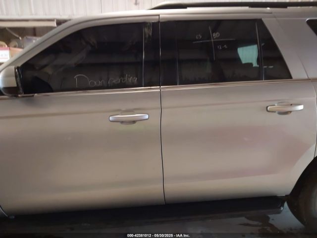1FMJK1J88REA58426 Ford Expedition Xlt Max