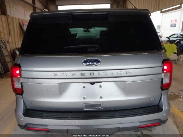 1FMJK1J88REA58426 Ford Expedition Xlt Max