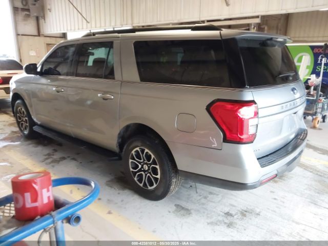 1FMJK1J88REA58426 Ford Expedition Xlt Max