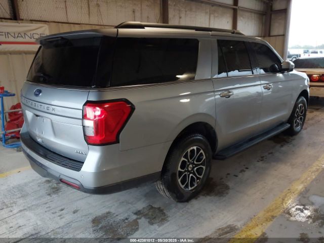 1FMJK1J88REA58426 Ford Expedition Xlt Max