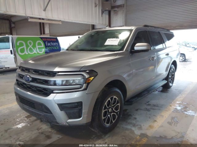 1FMJK1J88REA58426 Ford Expedition Xlt Max