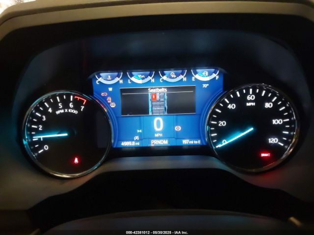 1FMJK1J88REA58426 Ford Expedition Xlt Max