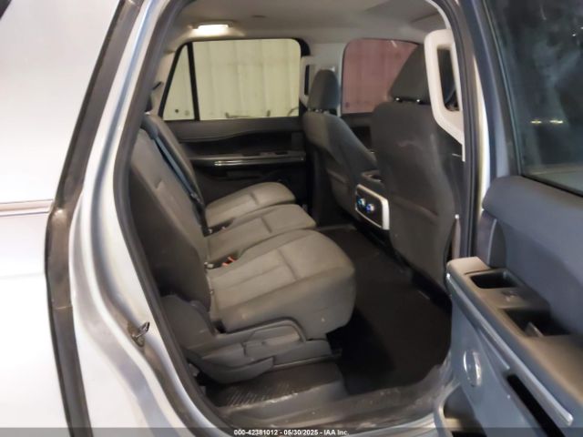 1FMJK1J88REA58426 Ford Expedition Xlt Max
