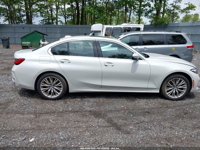 3MW89FF07R8E85269 BMW 3 Series 330i Xdrive