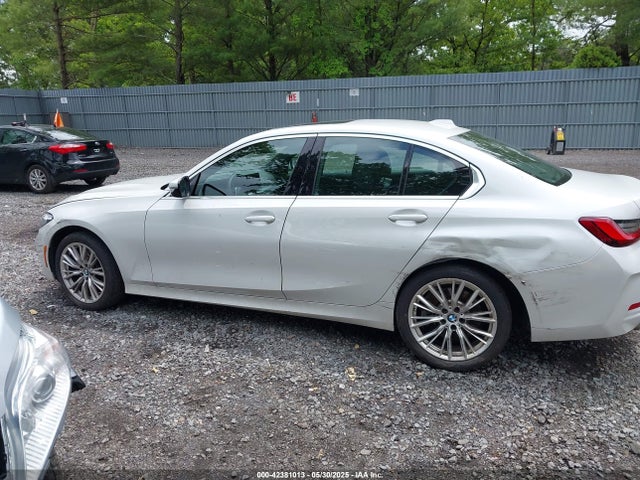 3MW89FF07R8E85269 BMW 3 Series 330i Xdrive