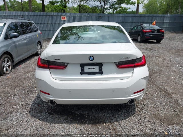 3MW89FF07R8E85269 BMW 3 Series 330i Xdrive