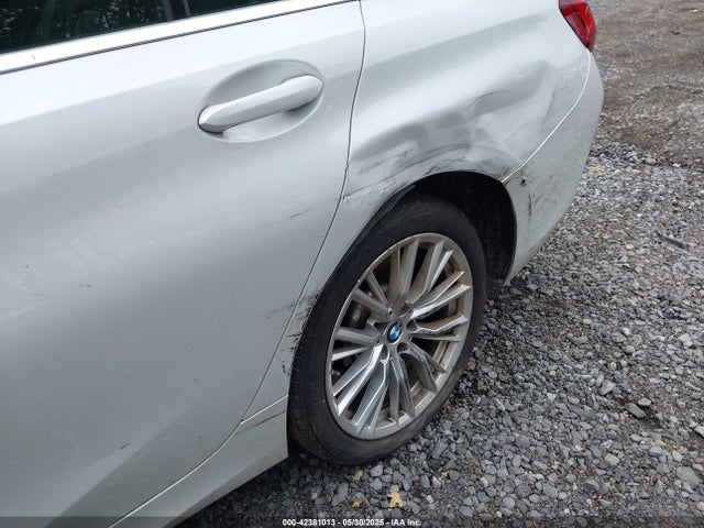 3MW89FF07R8E85269 BMW 3 Series 330i Xdrive