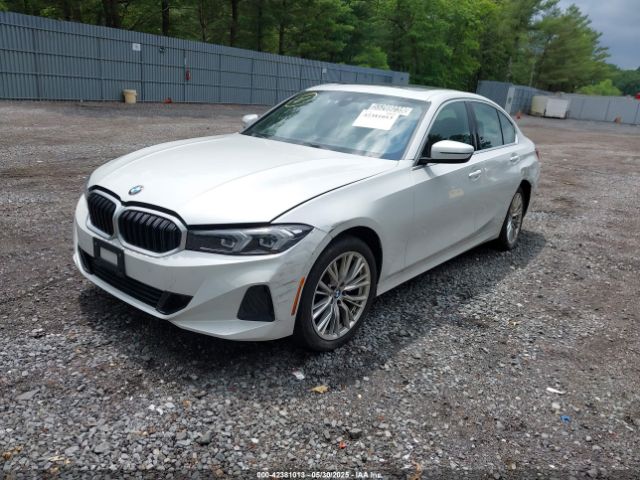 2024 BMW 3 SERIES 3MW89FF07R8E85269 Photo 1