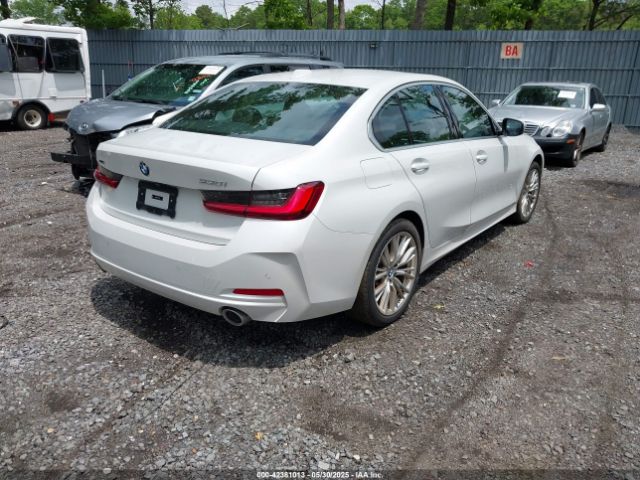 2024 BMW 3 SERIES 3MW89FF07R8E85269 Photo 3